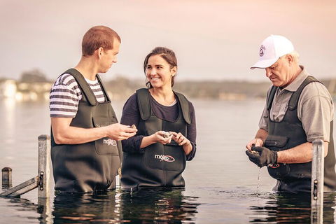 6-Day Eyre Peninsula & Flinders Ranges Adventure Tour - Holiday Adelaide 3