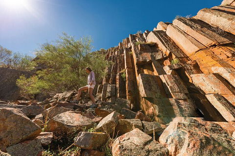 6-Day Eyre Peninsula & Flinders Ranges Adventure Tour - Holiday Adelaide 4