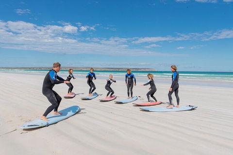 10-Day Adelaide To Perth Adventure Tour - Holiday Adelaide 0