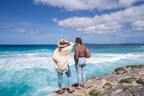 10-Day Adelaide To Perth Adventure Tour - Holiday Adelaide 2