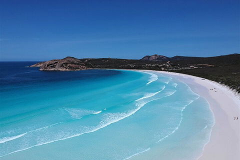 6 Day Esperance & Margaret River Adventure Tour - Holiday Adelaide 1