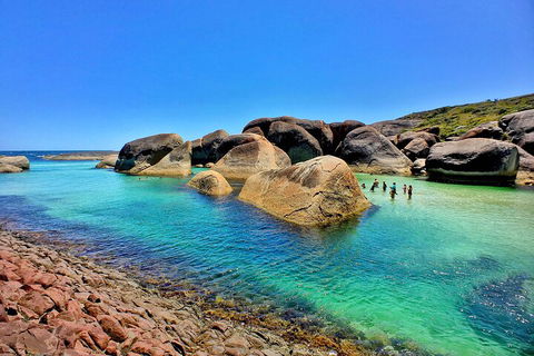 6 Day Esperance & Margaret River Adventure Tour - Holiday Adelaide 3