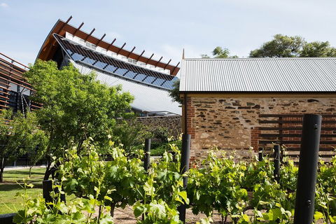 Ultimate Adelaide City And Hahndorf Tour - Holiday Adelaide 1