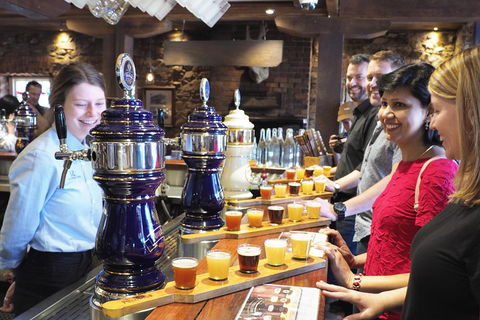 Ultimate Adelaide City And Hahndorf Tour - Holiday Adelaide 3