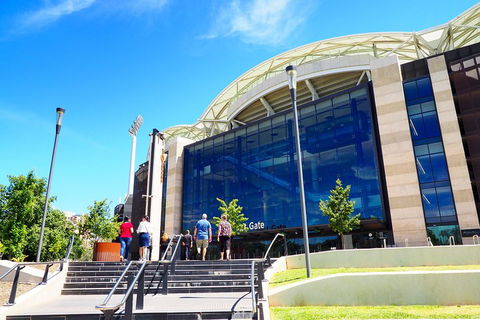 Ultimate Adelaide City And Hahndorf Tour - Holiday Adelaide 5