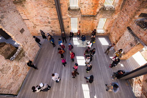Port Arthur Historic Site 2-Day Pass - Holiday Adelaide 3