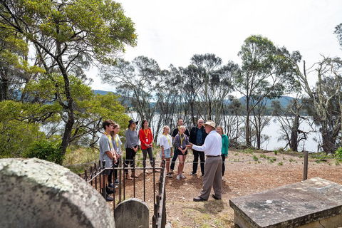 Port Arthur Historic Site 2-Day Pass - Holiday Adelaide 4