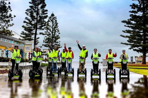 Perth East Foreshore And City Segway Tour - Holiday Adelaide 0