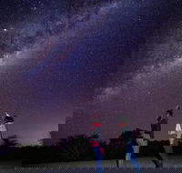 Pinnacles Desert Sunset Stargazing Tour - Holiday Adelaide