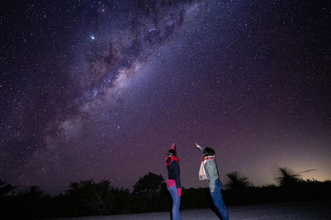 Pinnacles Desert Sunset Stargazing Tour - Holiday Adelaide 0