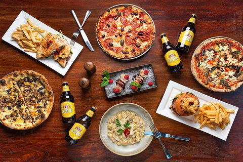 XXXX Brewery Tour - Holiday Adelaide 3