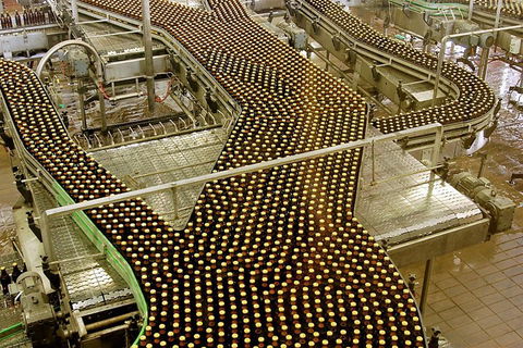 XXXX Brewery Tour - Holiday Adelaide 5