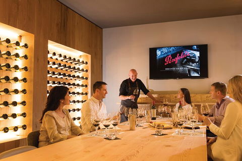 Ultimate Penfolds Magill Estate Experience - Holiday Adelaide 0