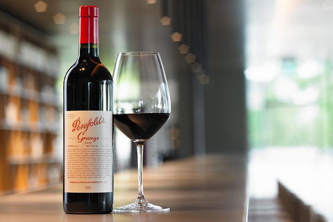Ultimate Penfolds Magill Estate Experience - Holiday Adelaide 4