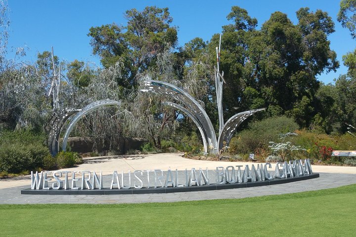  Holiday Adelaide