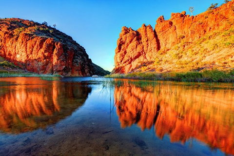 West MacDonnell Ranges Day Trip From Alice Springs - Holiday Adelaide 2
