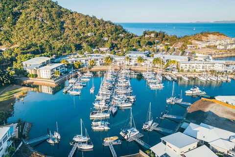 Magnetic Island Round-Trip Ferry From Townsville - Holiday Adelaide 2