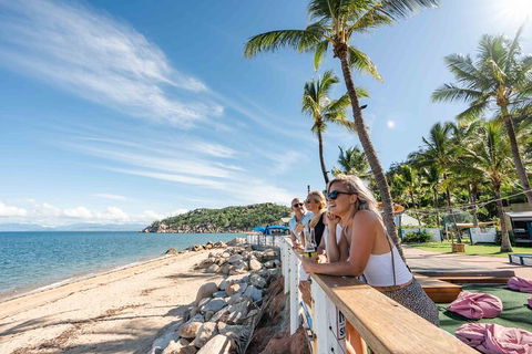 Magnetic Island Round-Trip Ferry From Townsville - Holiday Adelaide 3