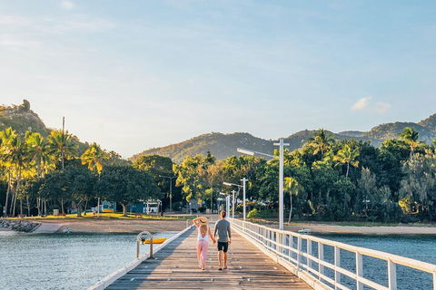 Magnetic Island Round-Trip Ferry From Townsville - Holiday Adelaide 4