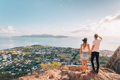 Magnetic Island Round-Trip Ferry From Townsville - Holiday Adelaide 5