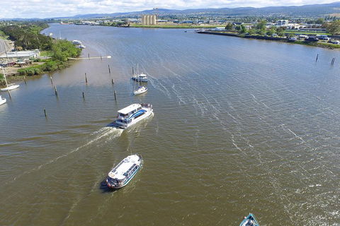 Cataract Gorge Cruise 11:30 Am - Holiday Adelaide 0
