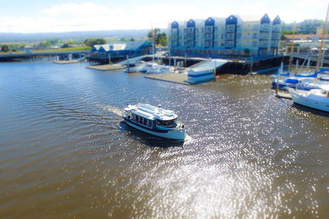 Cataract Gorge Cruise 11:30 Am - Holiday Adelaide 2