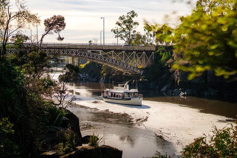 Cataract Gorge Cruise 11:30 Am - Holiday Adelaide 4