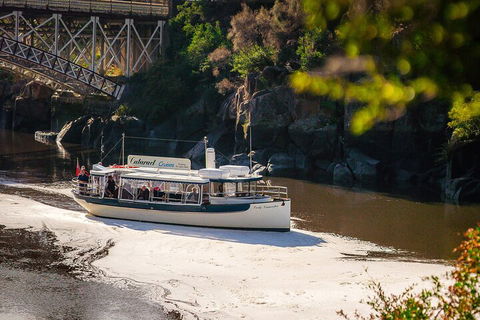 Cataract Gorge Cruise 11:30 Am - Holiday Adelaide 5