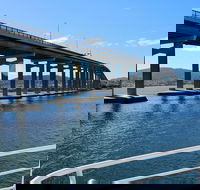 Derwent River Historic Harbour Cruise From Hobart - Holiday Adelaide