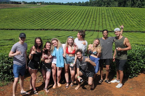 Atherton Tablelands Waterfalls Tour From Cairns - Holiday Adelaide 1