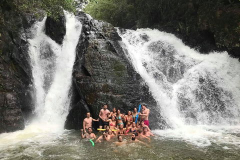 Atherton Tablelands Waterfalls Tour From Cairns - Holiday Adelaide 3