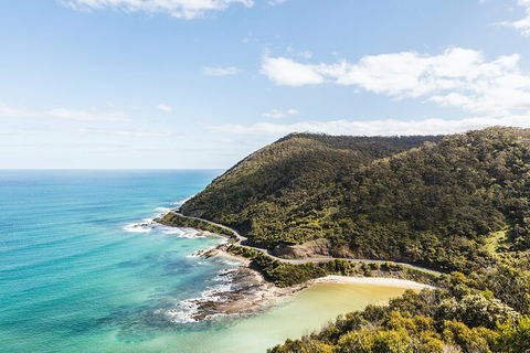 Great Ocean Road & Grampians National Park Tour - 3 Days, 2 Nights - Holiday Adelaide 0