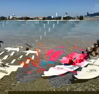 Golden Beach 1-Hour Stand-Up Paddleboard Hire on the Sunshine Coast - Holiday Adelaide