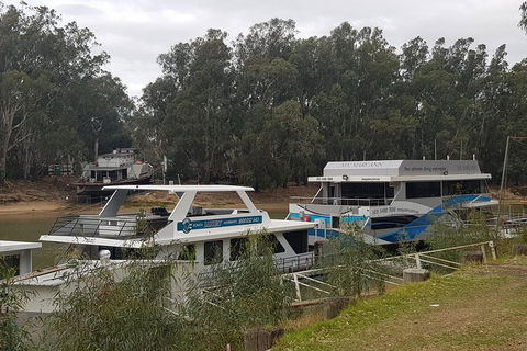 Bendigo, Echuca & The Mighty Murray - Holiday Adelaide 0