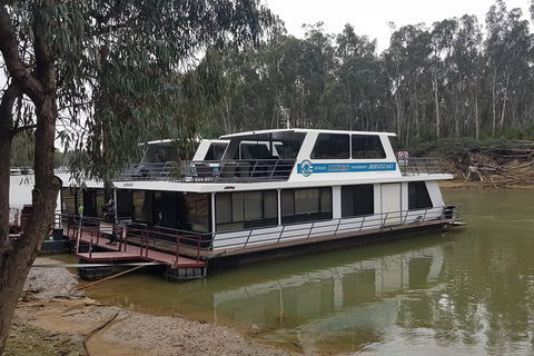 Bendigo, Echuca & The Mighty Murray - Holiday Adelaide 4