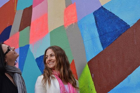 Perth Arcades And Laneways Walking Tour - Holiday Adelaide 1
