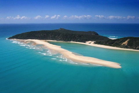 Great Beach Drive 4WD Tour - Private Charter From Noosa To Rainbow Beach - Holiday Adelaide 3